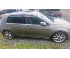 Volkswagen Golf 2013