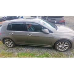 Volkswagen Golf 2013