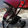 Icandy peach 3 travel system Image 7