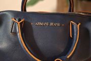 hand bag Armani
