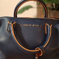 hand bag Armani