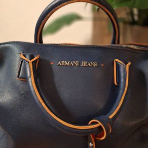 hand bag Armani