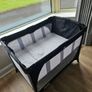 Joie Travel Cot (With Matress) Image 3