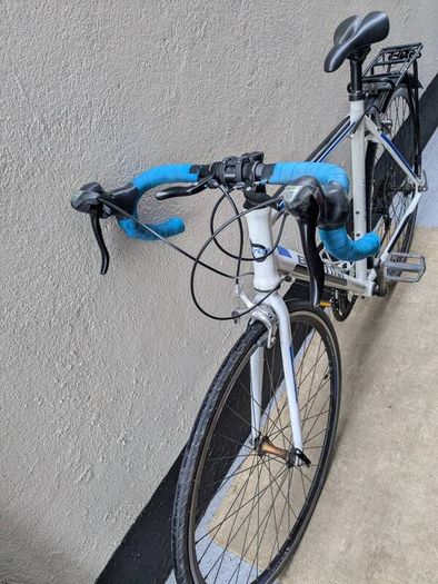 Road Bike