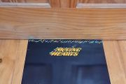 Moving Hearts - LP - Irish Music - WEA Records - 1981