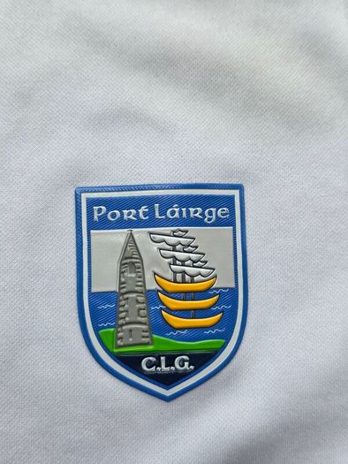 Waterford GAA Jersey Mens Medium