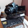 Nikon D5200 camera kit Image 2