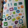 Factivity Computers And Coding Book. With 300 Stickers Included. Image 9