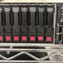 HPE ProLiant DL380 Gen10 Server | Xeon Gold | 112GB ECC RAM | TrueNAS | 8 Drives Image 2