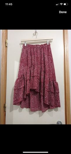Skirt