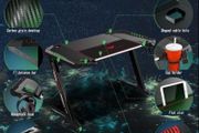 Gamer table