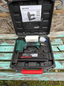 parkside nail gun