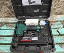parkside nail gun