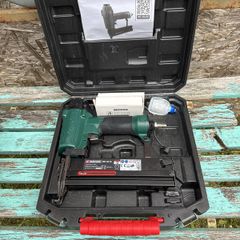 parkside nail gun