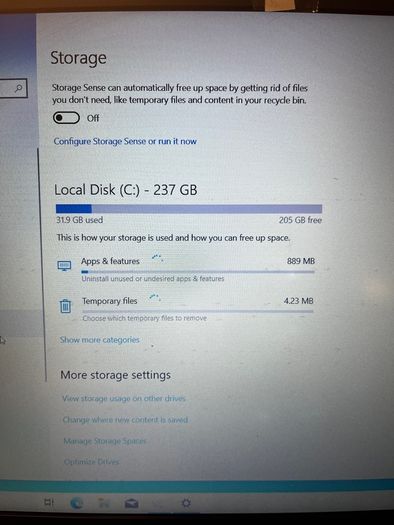 HP Pavillion Gaming Laptop