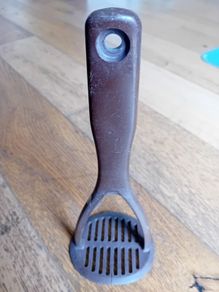 Potato Masher