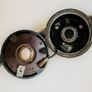 1960's Mini Steering Wheel Image 3