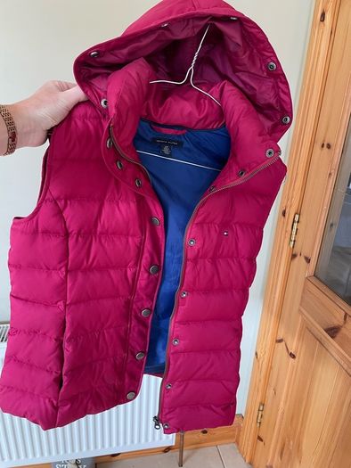 Gilet Tommy Hilfiger