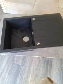sink unit