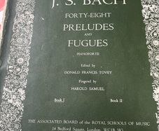 sheet Music