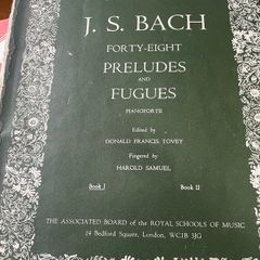 sheet Music