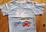 Teeshirt 12-18 months