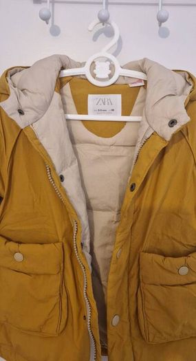 Zara coat (2-3 yrs)