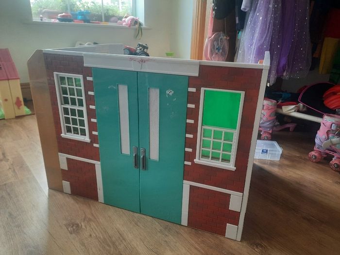 Doll house