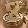 Arklow Fine China 21 Piece Tea Set Image 7