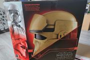 Star Wars Black Series Helmets