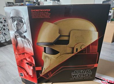 Star Wars Black Series Helmets