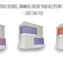 Bespoke Reception Desk. Image 7