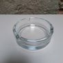 Glass ashtray Image 4
