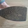 Antique brass iron Image 6