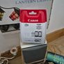 Huge Clearance Job Lot  Home, Christmas Lights, VHS/DVDs & Brand New Canon Ink Image 5