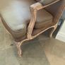 French style regency chair Image 8