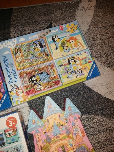 Puzzle 5e for all