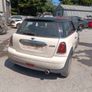 Breaking mini cooper 2006 petrol Image 4