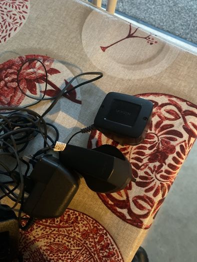Old Chargers