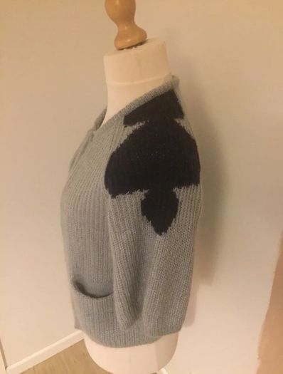 Stella Nova Cardigan