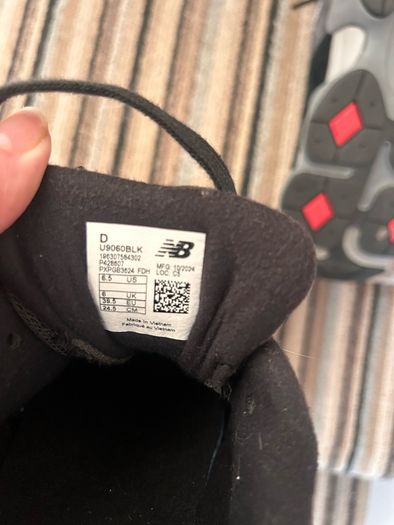 New Balance