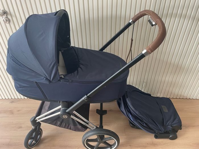 Cybex Priam