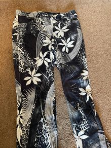 Gardeur trousers