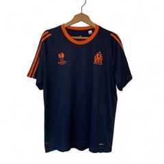 Marseille Football Jersey