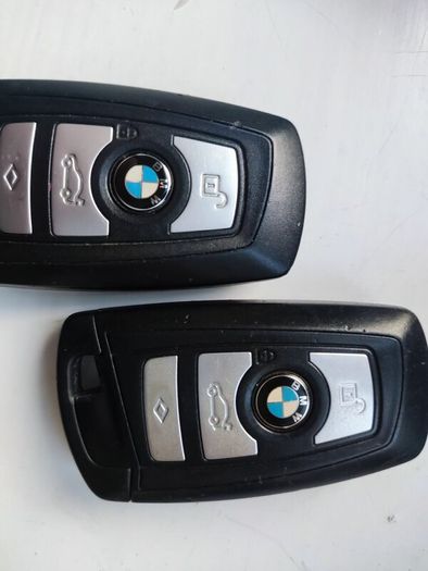BMW 5-Series 2013