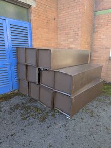 Scrap metal