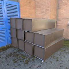 Scrap metal
