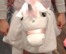 Halloween unicorn outfit & other items  - LOW PRICE FOR QUICK SALE
