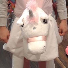 Halloween unicorn outfit & other items  - LOW PRICE FOR QUICK SALE