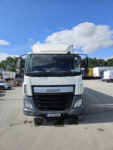 DAF Truck